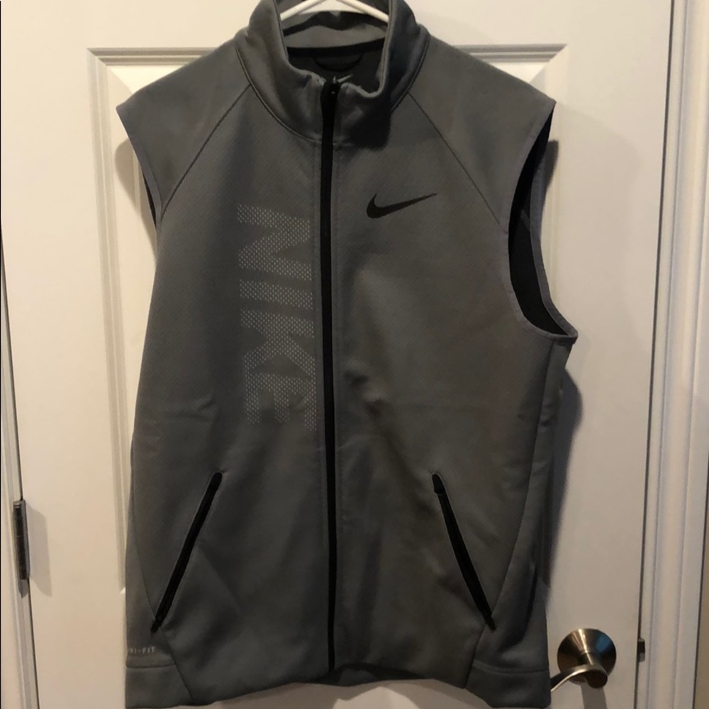 Nike Vest